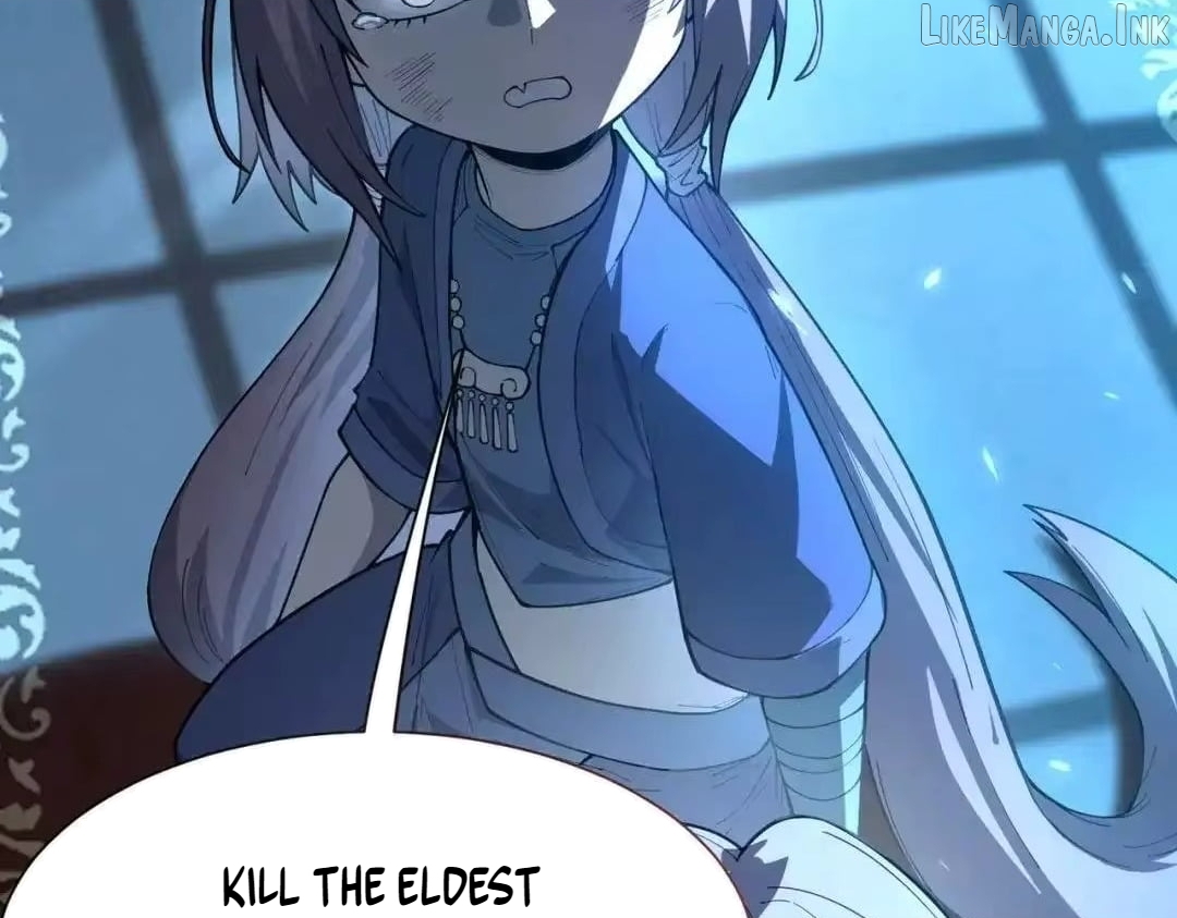 SSS Grade Saint Knight Chapter 182  - page 100